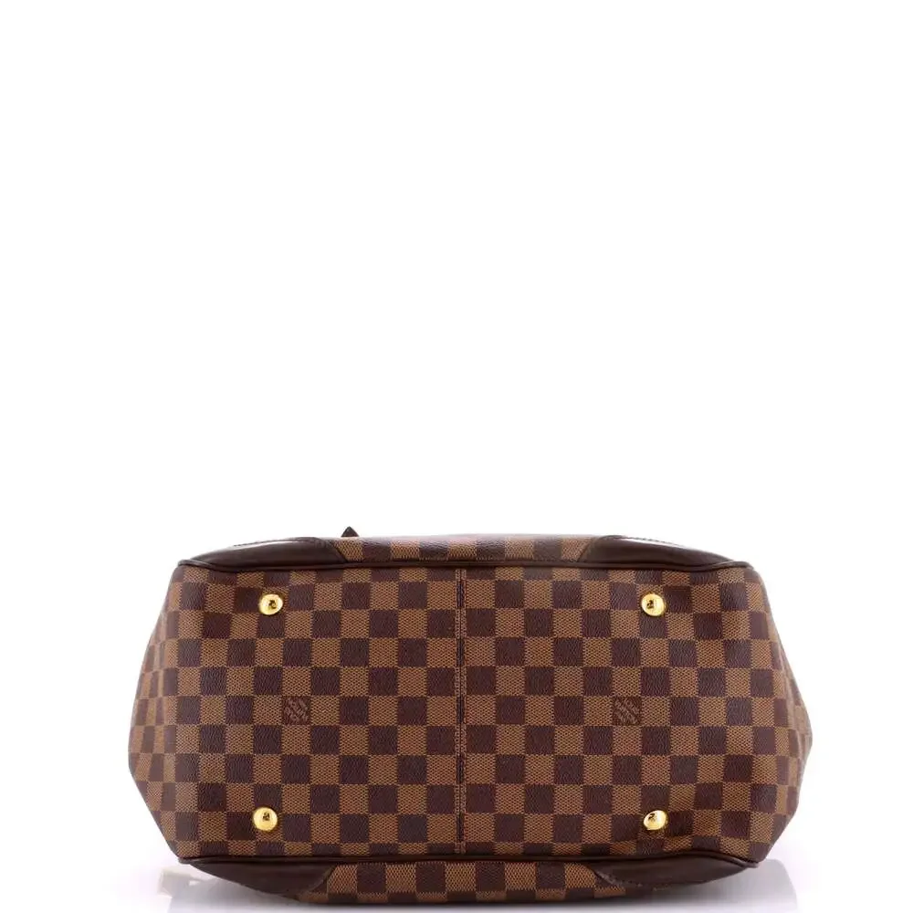 Louis Vuitton Verona Handbag Damier Gm #234685L10B - Picture 4 of 9